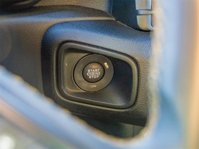 2024 Jeep Wrangler Sport S 4xe