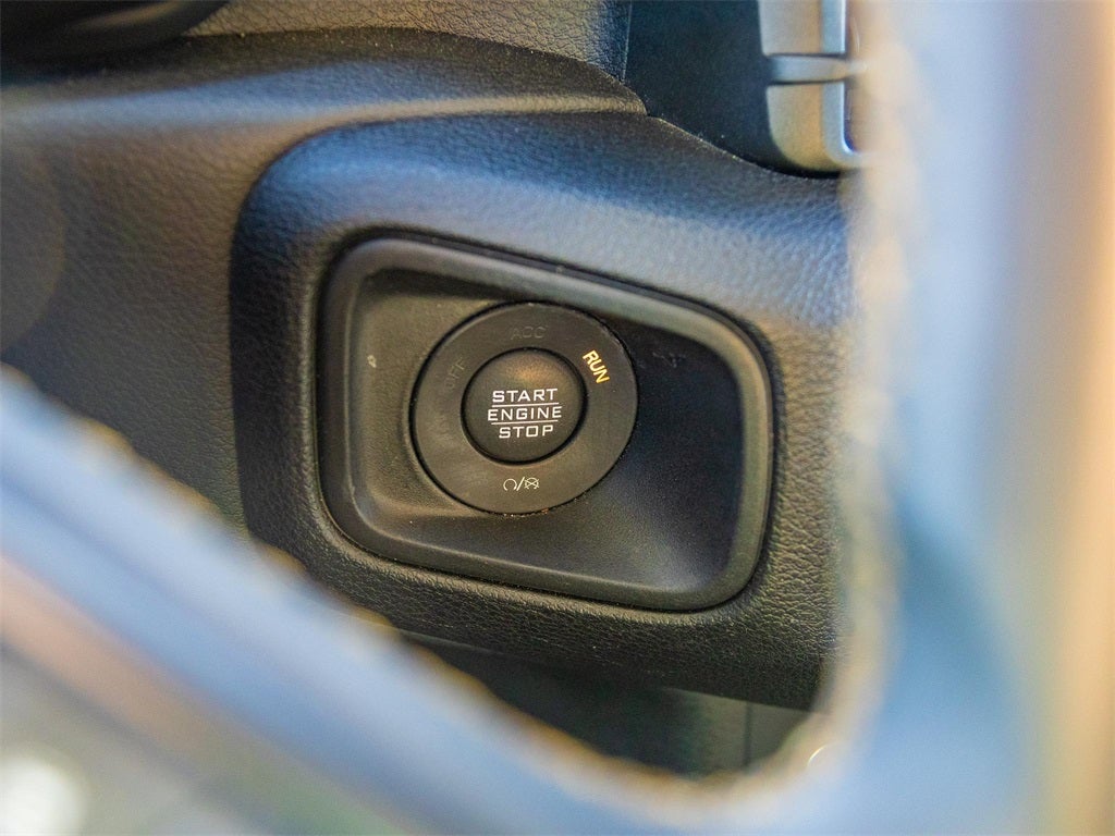 2024 Jeep Wrangler Sport S 4xe