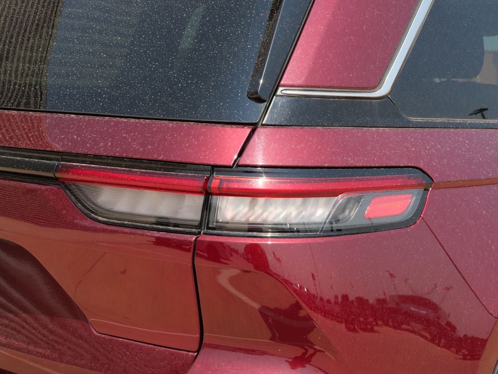 2023 Jeep Grand Cherokee 4xe 4WD