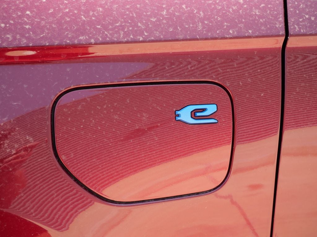 2023 Jeep Grand Cherokee 4xe 4WD