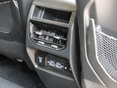 2023 Jeep Grand Cherokee 4xe 4WD