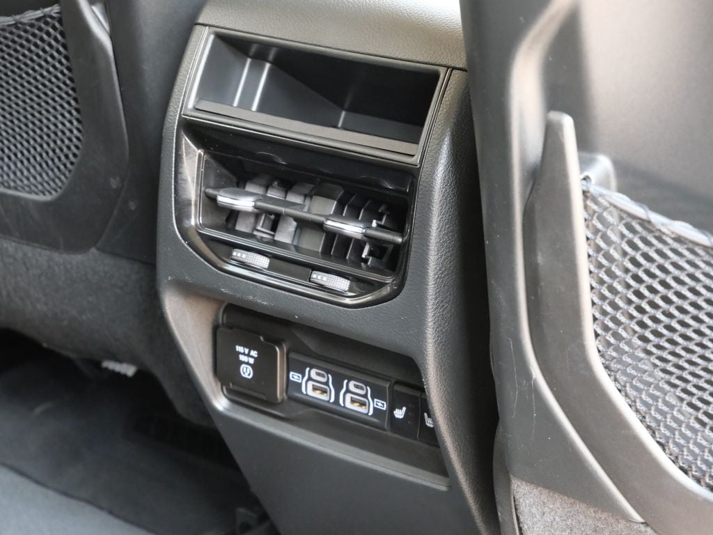 2023 Jeep Grand Cherokee 4xe 4WD