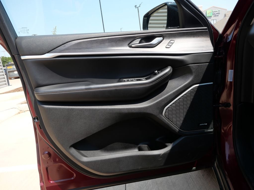 2023 Jeep Grand Cherokee 4xe 4WD