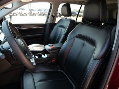 2023 Jeep Grand Cherokee 4xe 4WD