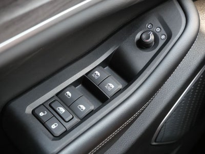2023 Jeep Grand Cherokee 4xe 4WD
