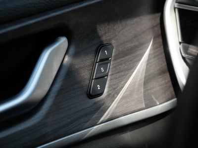 2023 Jeep Grand Cherokee 4xe 4WD