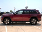 2023 Jeep Grand Cherokee 4xe 4WD