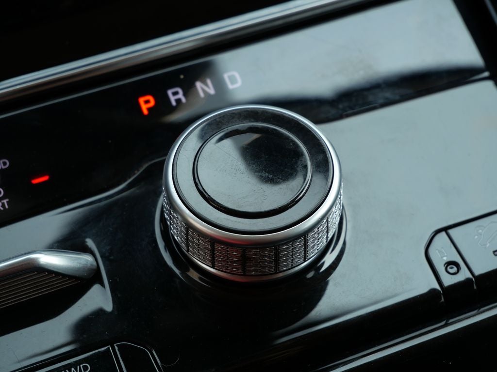2023 Jeep Grand Cherokee 4xe 4WD