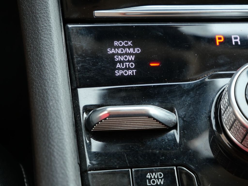 2023 Jeep Grand Cherokee 4xe 4WD