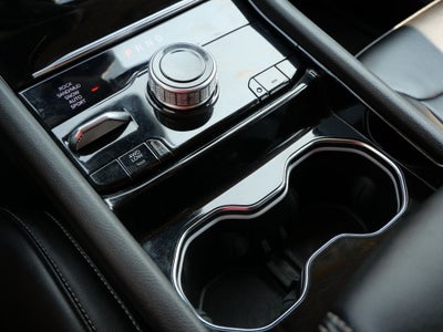 2023 Jeep Grand Cherokee 4xe 4WD