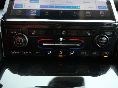 2023 Jeep Grand Cherokee 4xe 4WD
