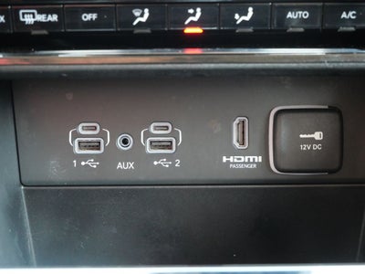 2023 Jeep Grand Cherokee 4xe 4WD