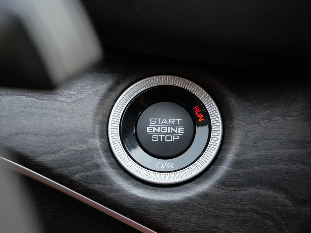 2023 Jeep Grand Cherokee 4xe 4WD