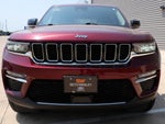 2023 Jeep Grand Cherokee 4xe 4WD