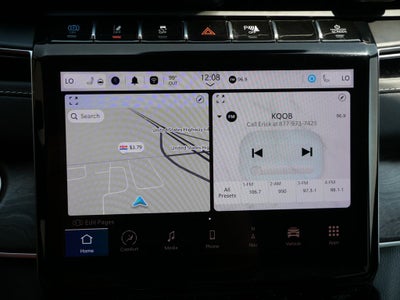 2023 Jeep Grand Cherokee 4xe 4WD