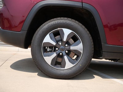 2023 Jeep Grand Cherokee 4xe 4WD