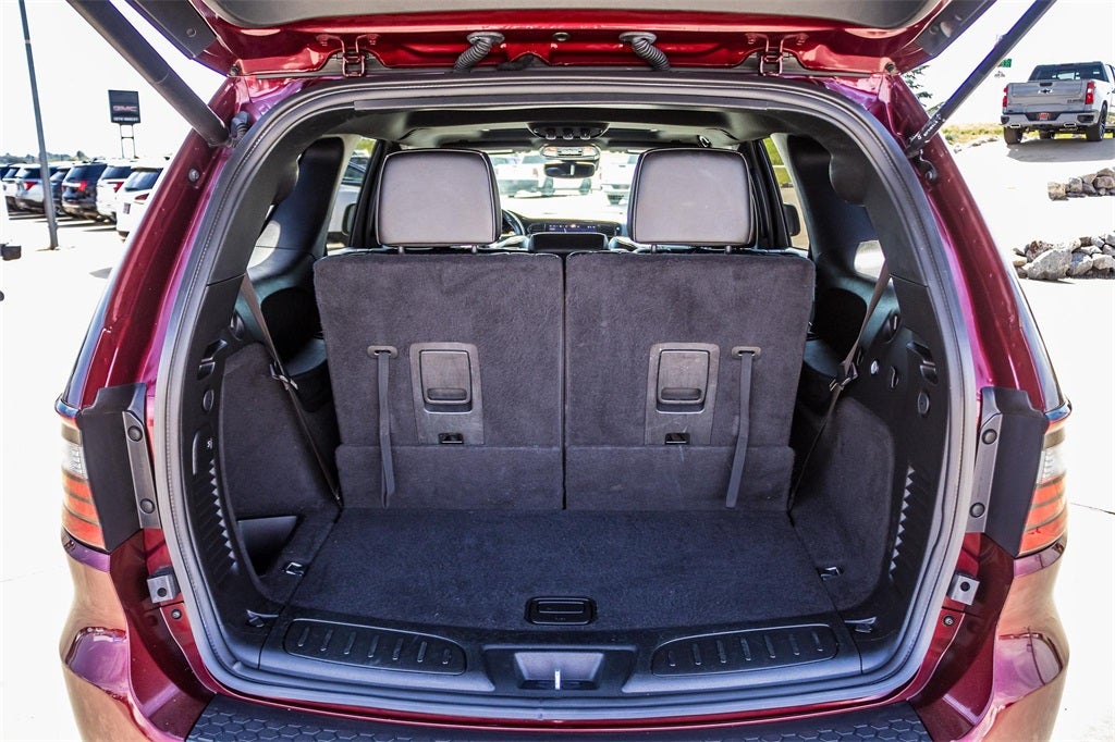 2023 Dodge Durango R/T Plus