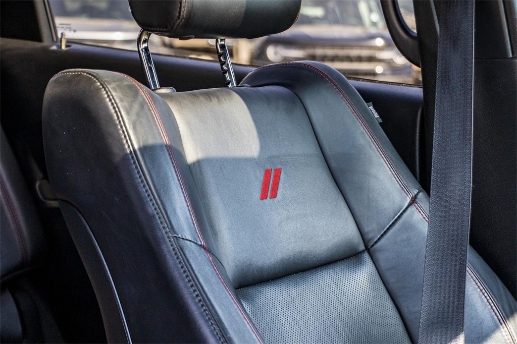 2023 Dodge Durango R/T Plus