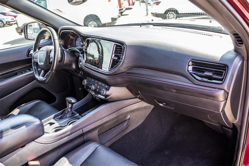 2023 Dodge Durango R/T Plus