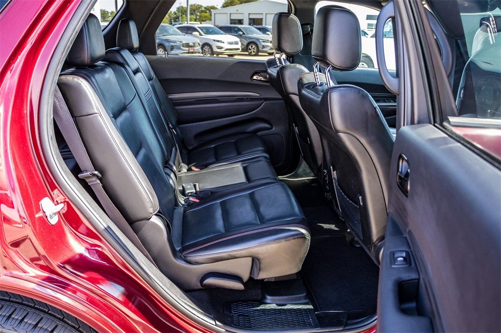 2023 Dodge Durango R/T Plus