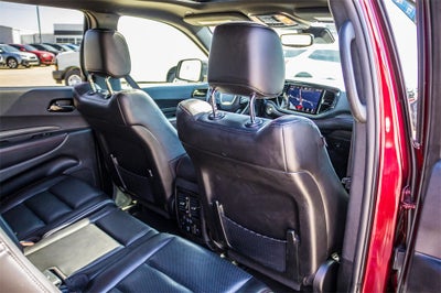 2023 Dodge Durango R/T Plus