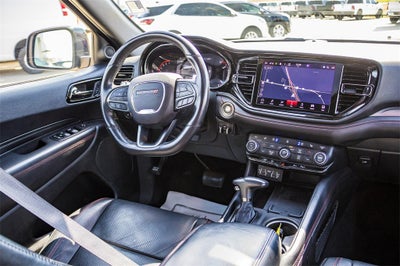 2023 Dodge Durango R/T Plus