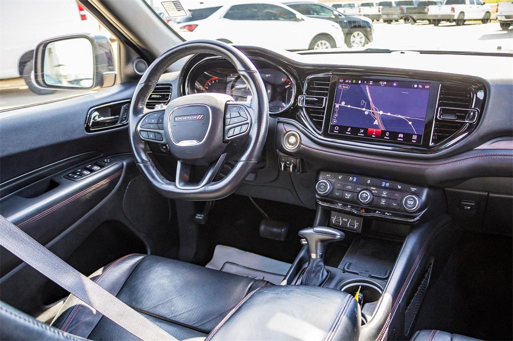 2023 Dodge Durango R/T Plus