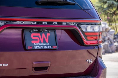 2023 Dodge Durango R/T Plus