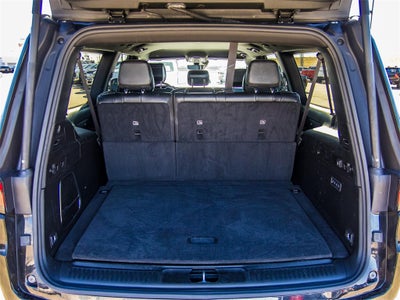 2023 Jeep Wagoneer L Series II