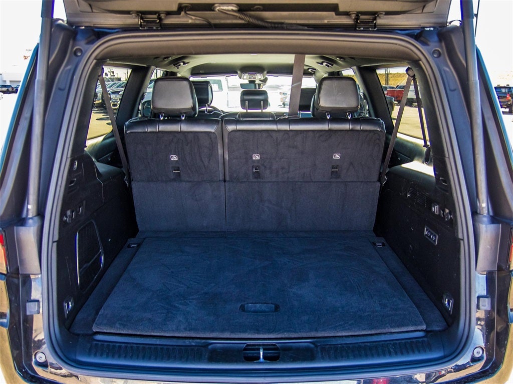 2023 Jeep Wagoneer L Series II