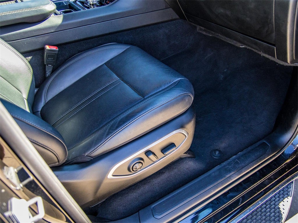 2023 Jeep Wagoneer L Series II