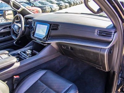 2023 Jeep Wagoneer L Series II