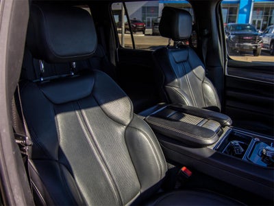 2023 Jeep Wagoneer L Series II