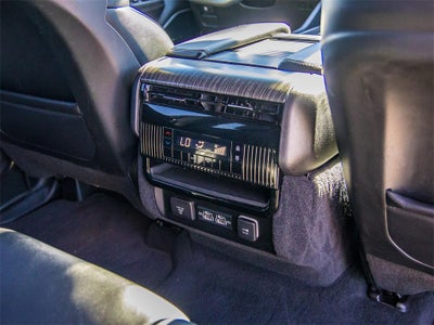 2023 Jeep Wagoneer L Series II