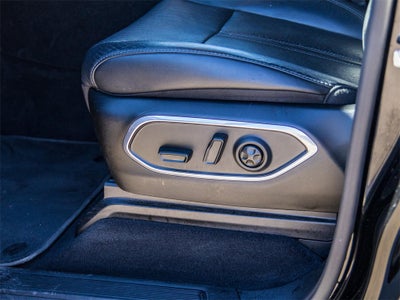 2023 Jeep Wagoneer L Series II