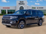 2023 Jeep Wagoneer L Series II