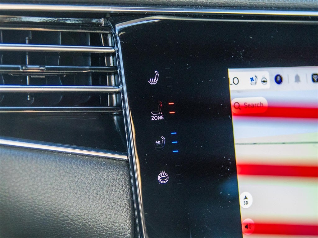 2023 Jeep Wagoneer L Series II