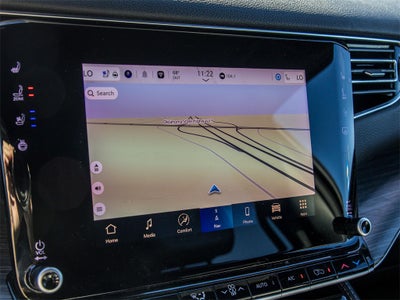 2023 Jeep Wagoneer L Series II