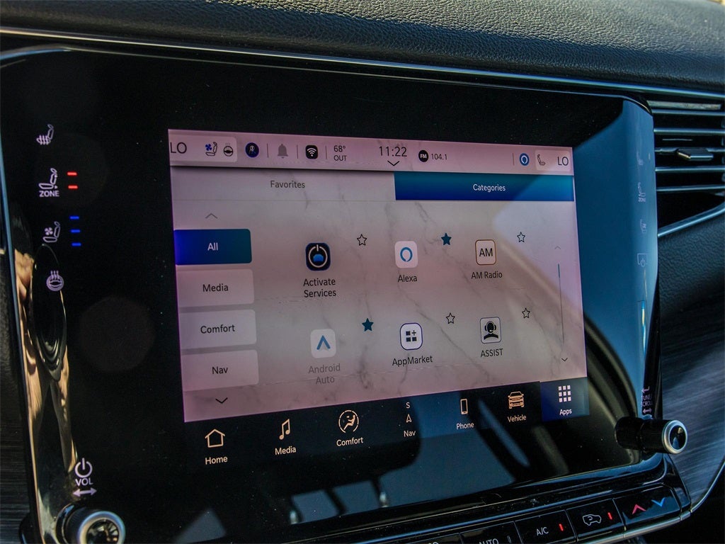 2023 Jeep Wagoneer L Series II