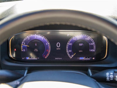 2023 Jeep Wagoneer L Series II