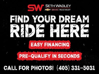 2022 Jeep Wagoneer Series I