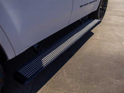 2024 Jeep Grand Wagoneer Series II