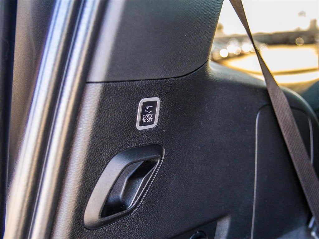 2024 Jeep Grand Wagoneer Series II