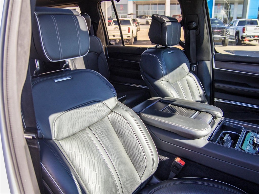 2024 Jeep Grand Wagoneer Series II