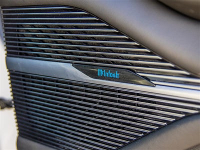 2024 Jeep Grand Wagoneer Series II