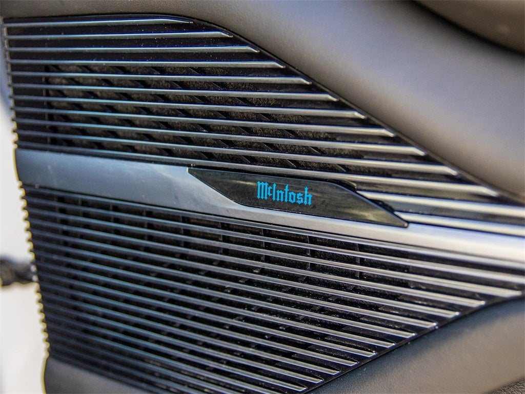 2024 Jeep Grand Wagoneer Series II