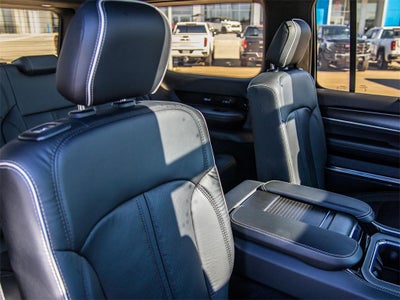 2024 Jeep Grand Wagoneer Series II