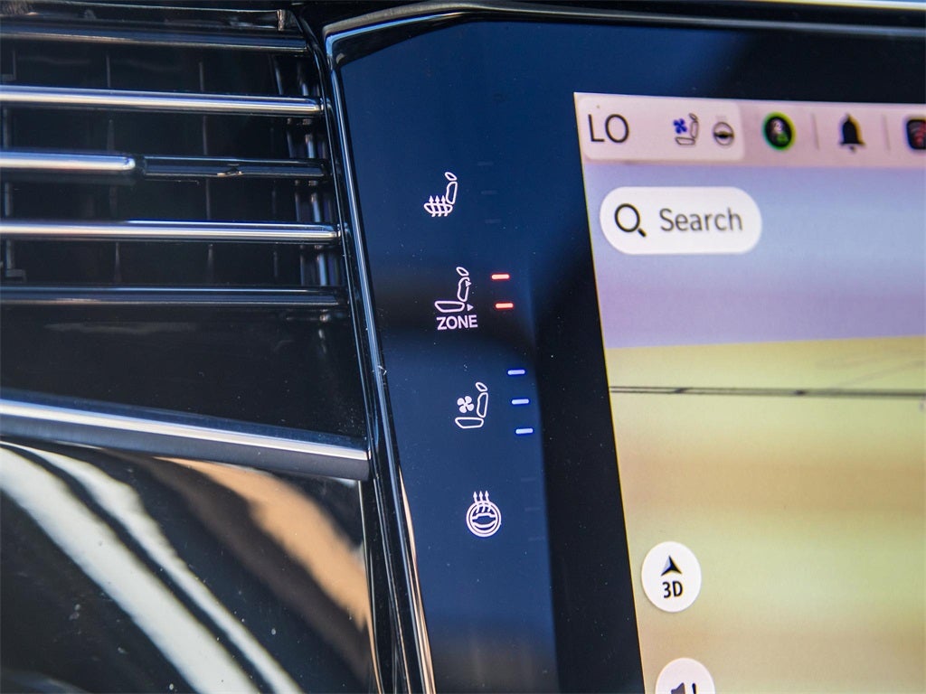 2024 Jeep Grand Wagoneer Series II