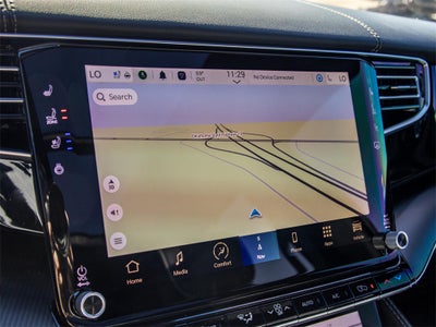 2024 Jeep Grand Wagoneer Series II