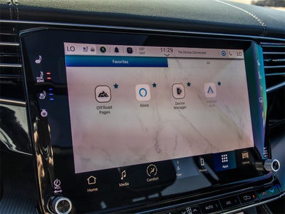 2024 Jeep Grand Wagoneer Series II